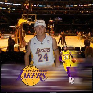 Meet your Posher, Jordan